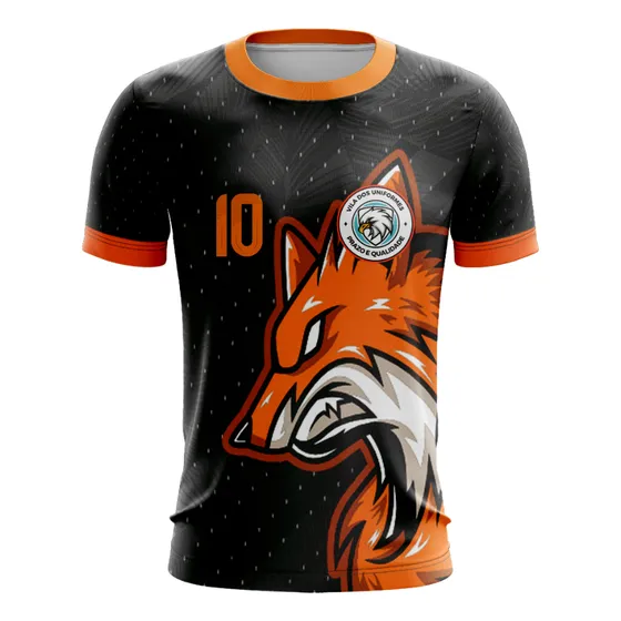 Camiseta Jogos Interclasse 1.0 2025 Personalizadas Mod. 10