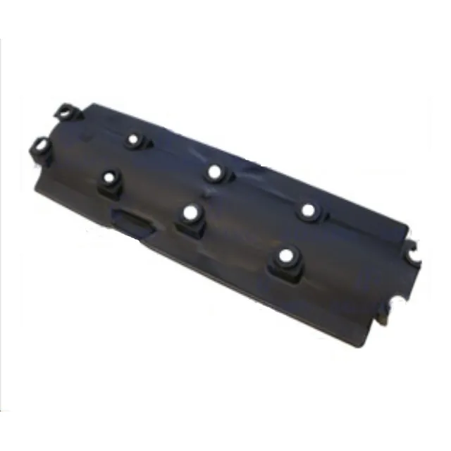 Deflector Aceite Tapa Valvula Vw Gol Senda Polo N/d 1.6