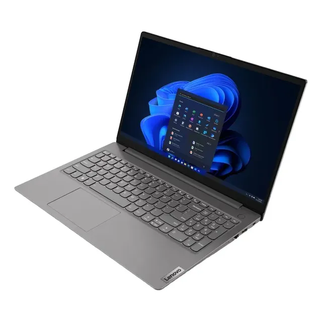 Notebook Lenovo V15 I7-1355u 40gb Ram 512gb Ssd 15.6 Fhd