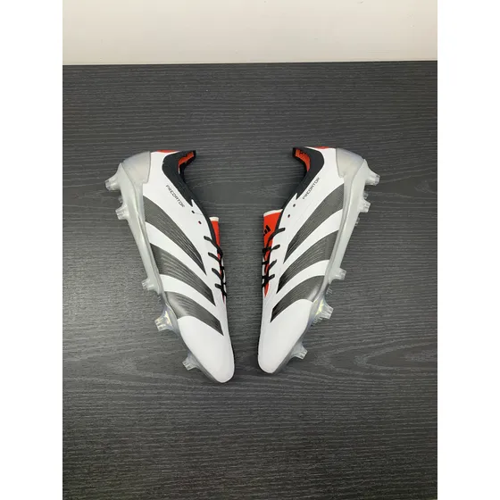 Botines Adidas Predator Fg/ag Césped Hombre