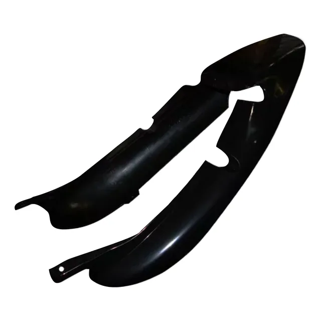 Juego Colin Honda Cg 125 Fan Negro Titan Asiento - Fas Motos