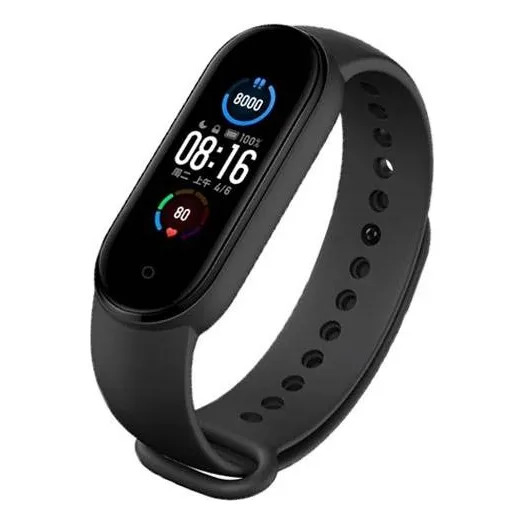 Reloj Miband M5