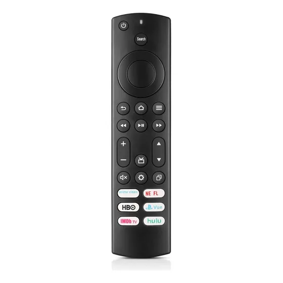 Control Tv Hianse Toshiba Fire/smart Tv