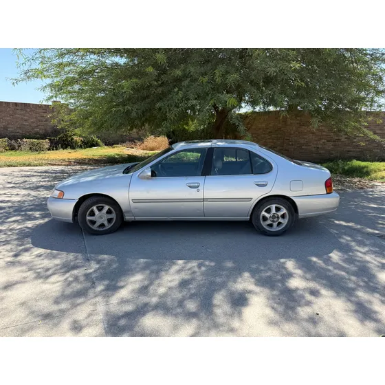 Nissan Altima 2.5 Gle Aa Piel Qc Cd At