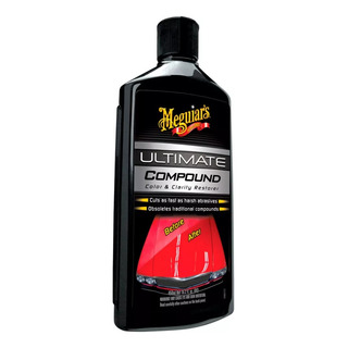 Pasta De Pulir Para Autos Meguiars Ultimate Compound Pasta De Pulir Para Autos Meguiars Ultimate Compound
