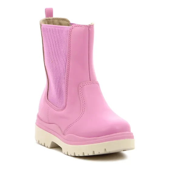 Molekina Bota Infantil C/ Elastico