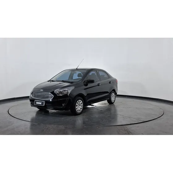 Ford Ka 1.5 Se