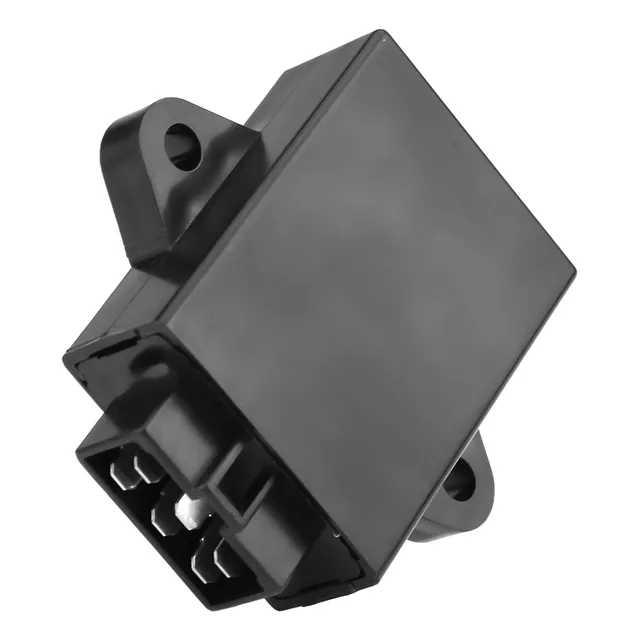 Cdi De Motocicleta Para Suzuki Gn250 Alta Calidad Ignición