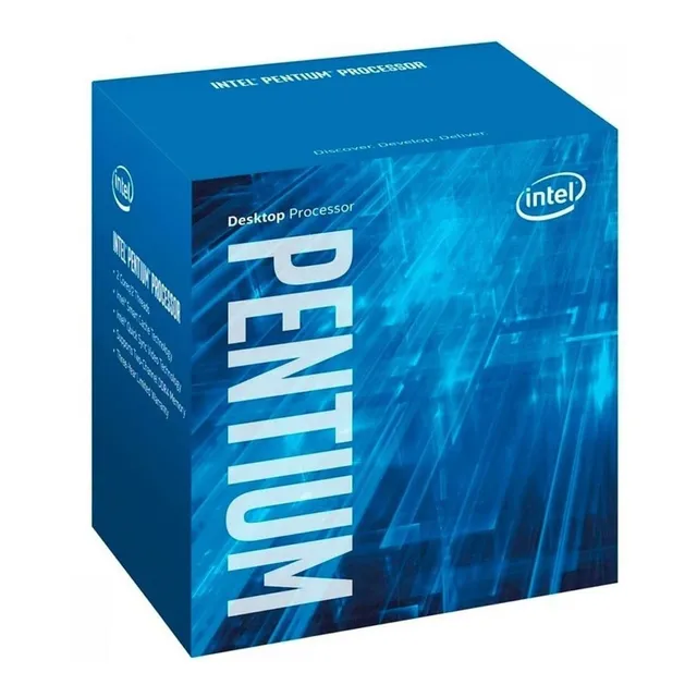 Intel Pentium