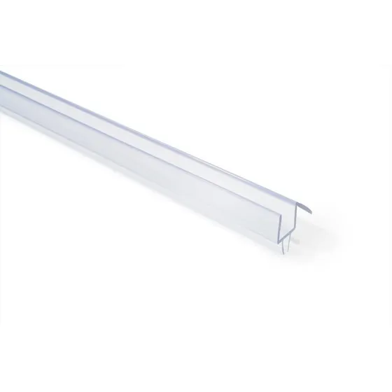 25  Largo Gordon Glass® - Limpieza Inferior Transparente