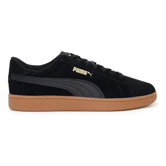 Zapatillas Urbanas De Hombre Puma 24.390984 Negro