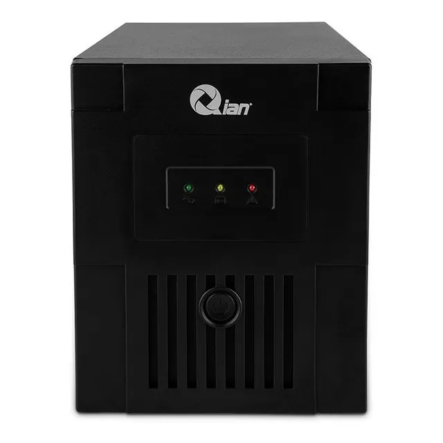 Nobreak Ups Qian Qei-1000v-01 1kva 110v Senoidal Simulada