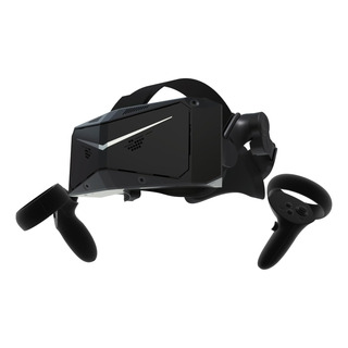 Pimax Crystal Vr Headsets 8k Resolution,qled Display Pimax Crystal Vr Headsets 8k Resolution,qled Display