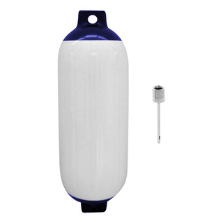 Barco Marino Inflable De 4.3 X 15.7 Búfer De Parachoques Barco Marino Inflable De 4.3 X 15.7 Búfer De Parachoques