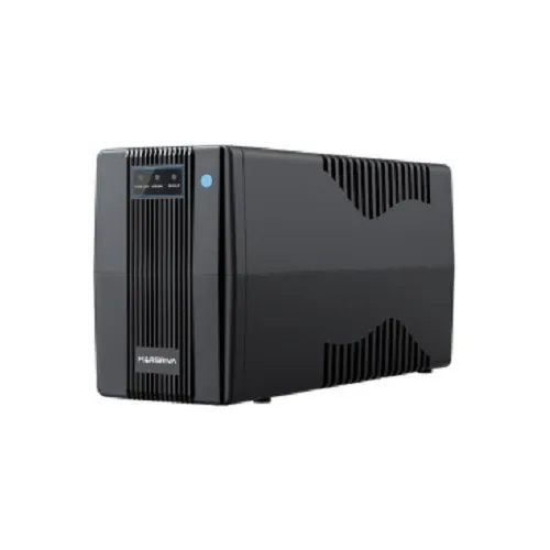 Ups Marsriva 1000va/600w