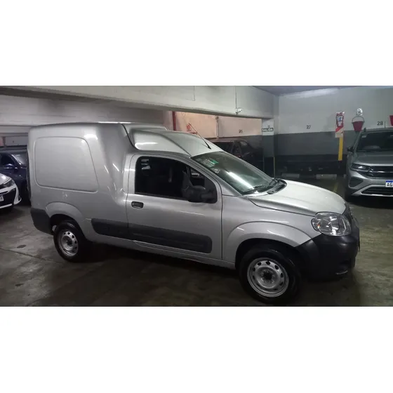 Fiat Fiorino 1.4 Fire Evo Pack Top 87cv