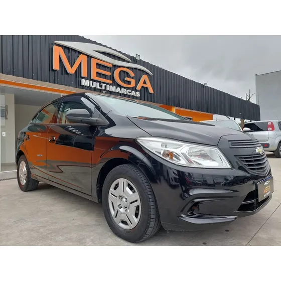 Chevrolet Onix 1.0 Joy 5p