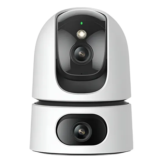 Imou Ranger Dual 10mp Ipc-s2xn-10m0wed Cámara De Seguridad