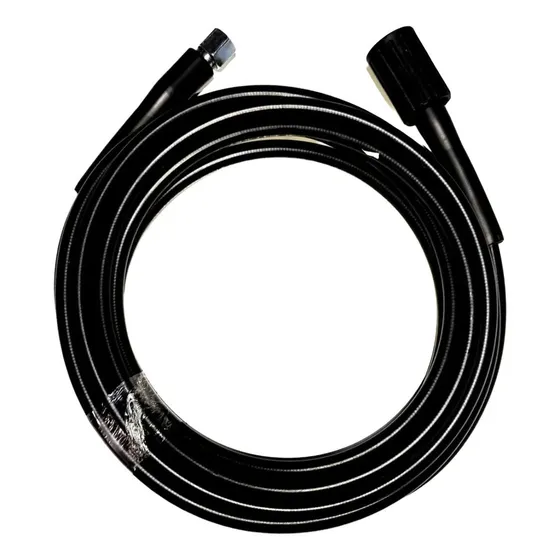 Manguera Para Hidrojet Alta Presión 5mts 