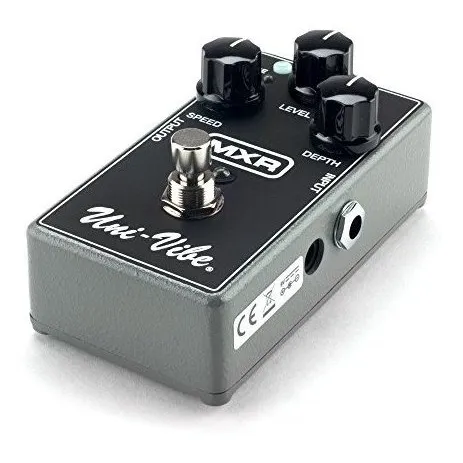Profesional Djs Dunlop M68 Uni Vibe ® Chorus Vibrato