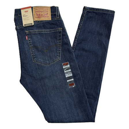 Jean Levi's 510 Skinny Dark Refresh Jean Levi's 510 Skinny Dark Refresh