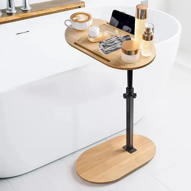 Mesa Para Bañera 360°