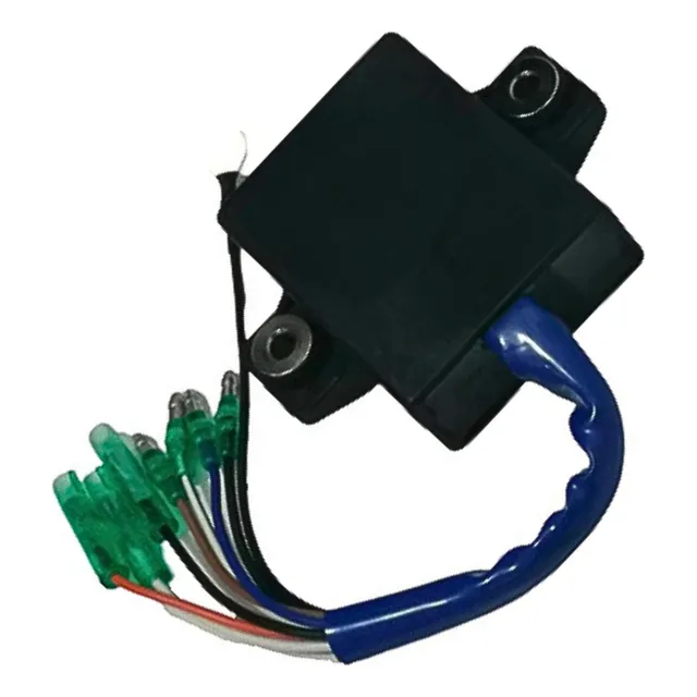 Encendido Cdi Yamaha  15hp/9.9hp Modelo Nuevo Metalbai