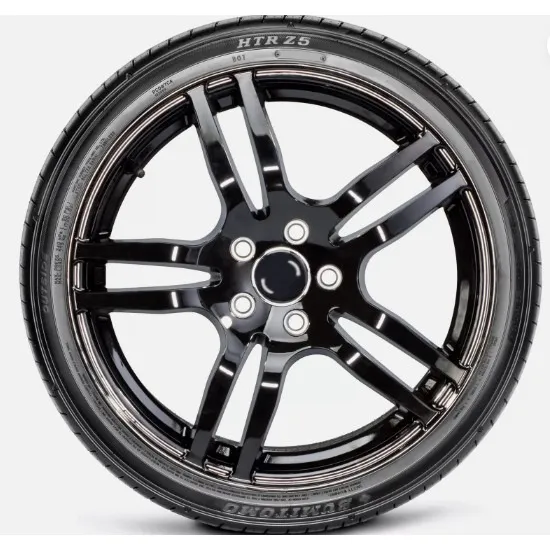 Llanta 245/40 R18 Sumitomo Htr Z5 97y Índice De Velocidad Y