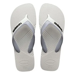 Chinelo Havaianas Dual Masculina Chinelo Havaianas Dual Masculina