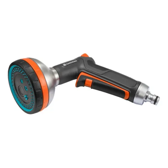 Pistola Multifución Premium Gardena-ynter Industrial