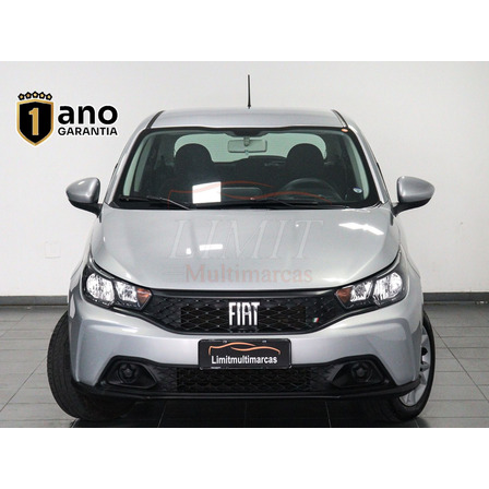 Fiat Argo Drive 1.0 6v Flex Fiat Argo Drive 1.0 6v Flex