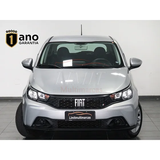 Fiat Argo Drive 1.0 6v Flex