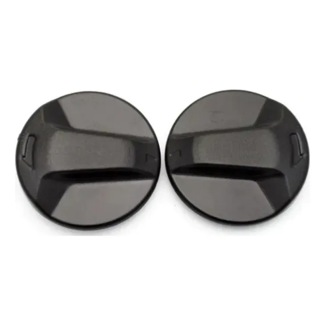 Reparo Botão Kit Fixador Viseira Capacete Peels Urban  U-rb2