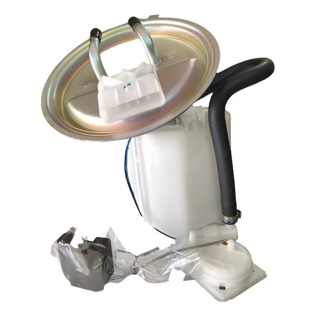 Modulo De Gasolina Chevrolet Corsa Hammer