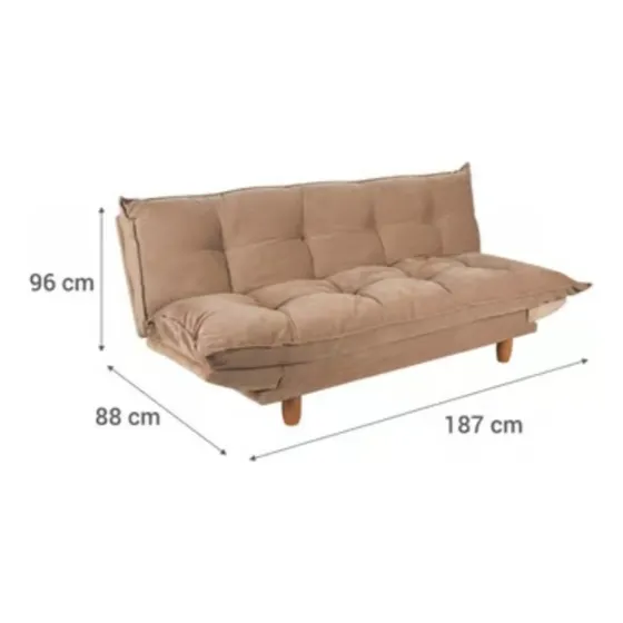 Sofa Cama En Excelentes Condiciones