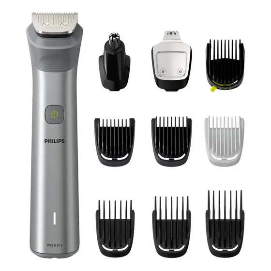 Afeitadora Multigroom Serie 5000 Philips Mg5920/15