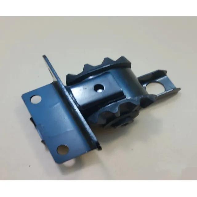 Soporte Motor Lado Izquierdo Chery Tiggo
