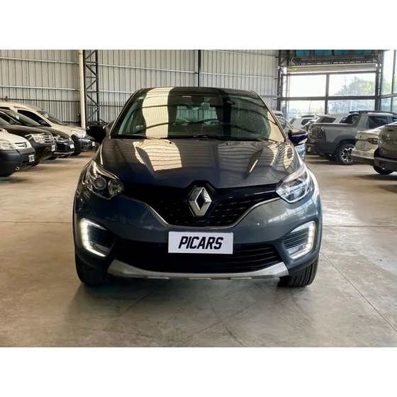 Renault Captur 2.0 Intens