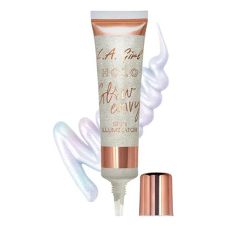 Iluminador Glow Envy Skin Illuminator L.a Girl Iluminador Glow Envy Skin Illuminator L.a Girl