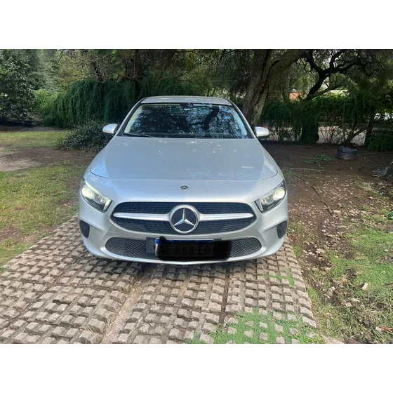 Mercedes-benz Clase A 1.3 A200 163cv Progressive Hatch