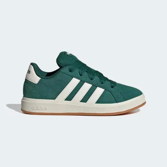 Zapatillas Adidas Grand Court 00s Niños Jp5893