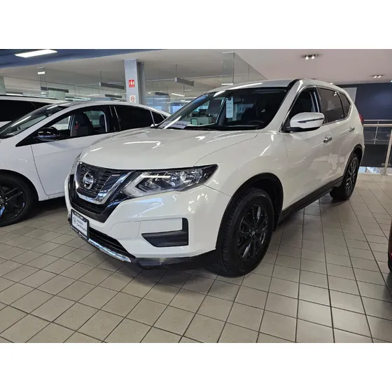 Nissan X-trail 2.5 Sense 2 Row Auto