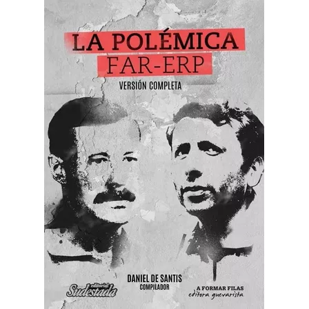 La Polemica Far-erp - Daniel De Santis