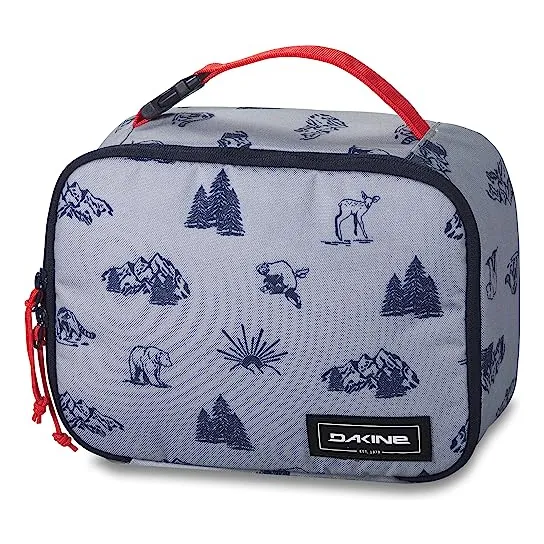 Dakine Caja De Almuerzo, Lago Profundo, 5 Gh52k