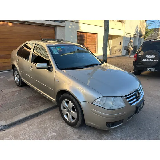 Volkswagen Bora 1.9 Trendline I 100cv