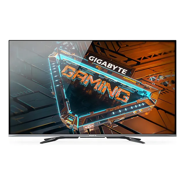 Monitor Gamer 55 Gigabyte S55u 2ms 120hz Uhd 4k Va Hdmi