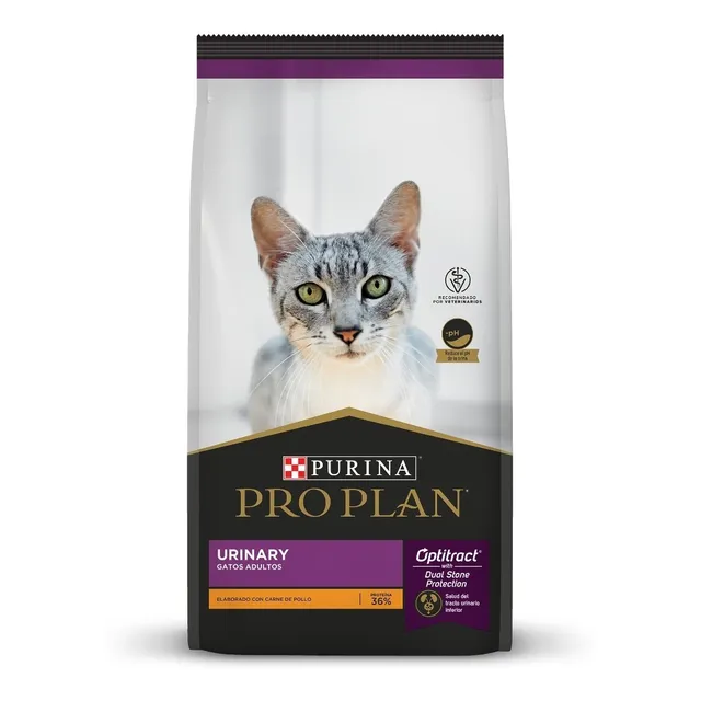Pro Plan Cat Urinary 3kg Nal