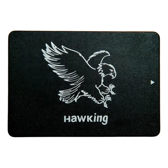 Ssd Sata 2.5 Hawking 1tb Leitura 500mbs Gravação 450mbs