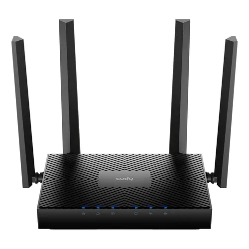 Roteador Wi-Fi 6 de banda tripla TP-Link Archer Ax11000