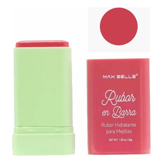 Rubor En Barra Blush Colorete De Maquillaje Tipo Pixi Tono Del Maquillaje Tono 1